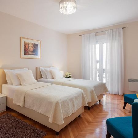 Exclusive Center Apartments Zadar Buitenkant foto