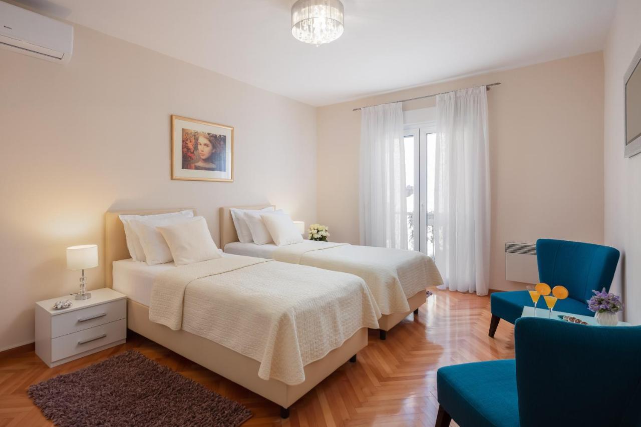 Exclusive Center Apartments Zadar Buitenkant foto